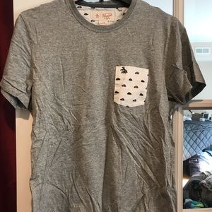 Original Penguin t Shirt